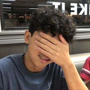 Meet your Posher, Asa